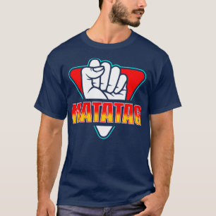Philippines Matatag T-Shirt
