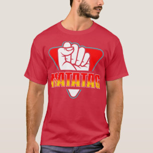 Philippines Matatag T-Shirt