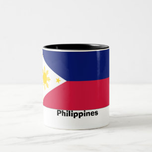 Philippines Mug