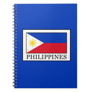 Philippines Notebook