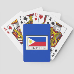 Philippines Playing Cards
