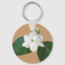 Philippines Series: Sampaguita Flower