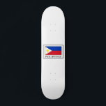 Philippines Skateboard<br><div class="desc">Philippines</div>