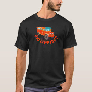 Philippines souvenir for men women 1 T-Shirt
