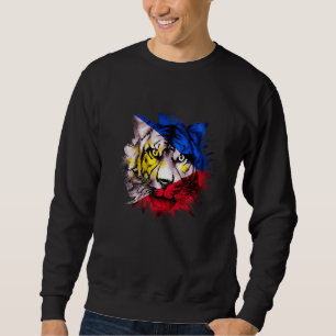 Philippines sweatshirt