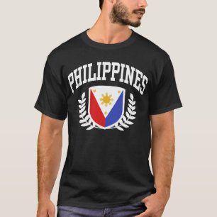 Philippines T-Shirt