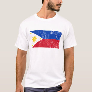 Philippines T-shirt