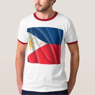 PHILIPPINES T-Shirt