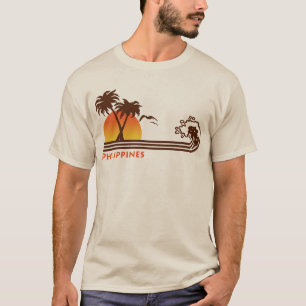 Philippines T-Shirt