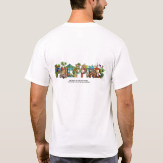 PHILIPPINES T-Shirt