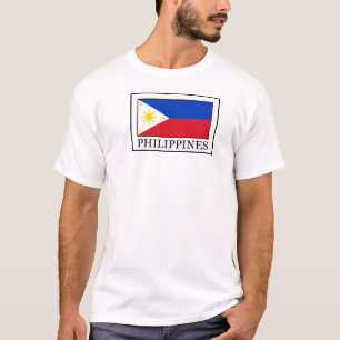 Philippines T-Shirt