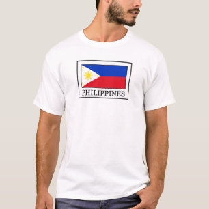 Philippines T-Shirt
