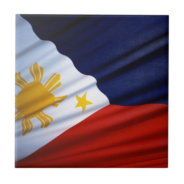 philippines tile (Front)