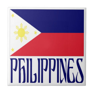 Philippines Tile