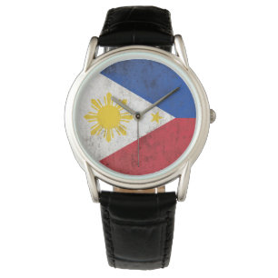 Philippines Watch