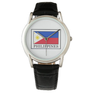 Philippines Watch
