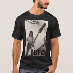 Phill Mogg - UFO Essential T-Shirt