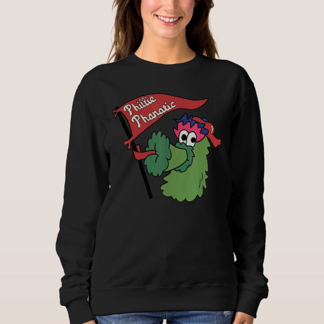 Philliess Phanatics Sweatshirt (Front)