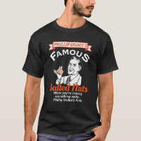 Phillip Ondees Nuts - Funny Adult Humour Fill Up O