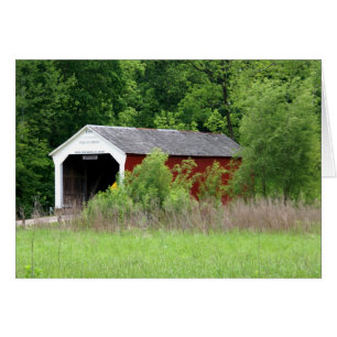 Phillips Covered Bridge