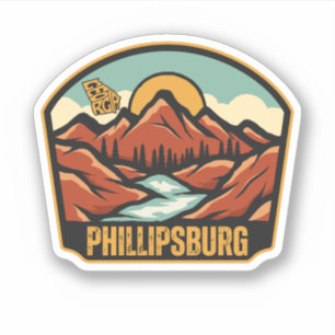 Phillipsburg, Georgia