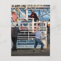 Phillipsburg, Kansas Rodeo 2007