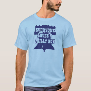 Philly Boy T-Shirt