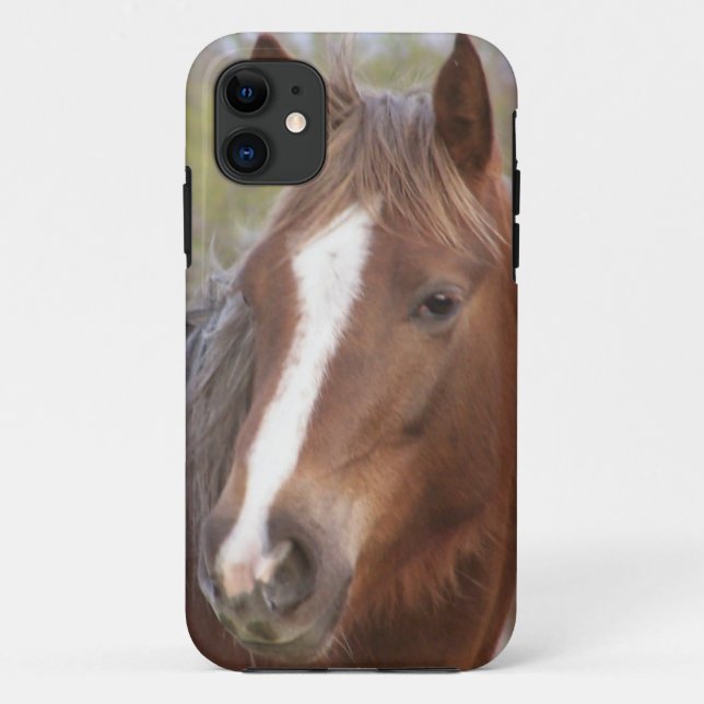 Philly Case-Mate iPhone Case (Back)