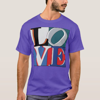 Philly Love Sports  T-Shirt