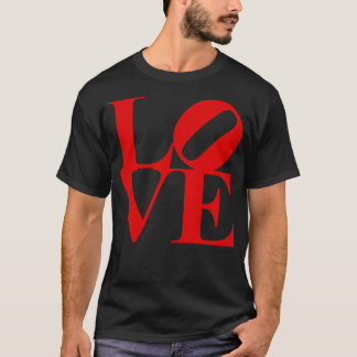 Philly Love T-Shirt