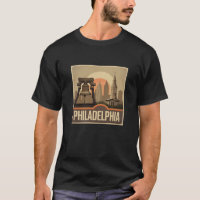 Philly Lovers Gift