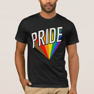 Philly Rainbow Pride Tank Top