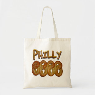 PHILLY! TOTE BAG