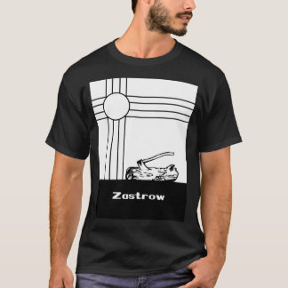 Philmont Zastrow T-Shirt