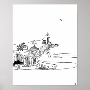 Philosopher Poster
