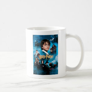 Philosopher's Stone Poster Coffee Mug