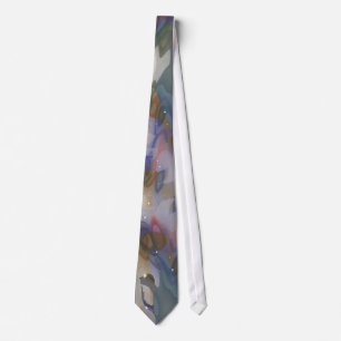 Philosopher's Tree Tie