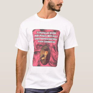 Philosophical T-Shirt (MEN'S)