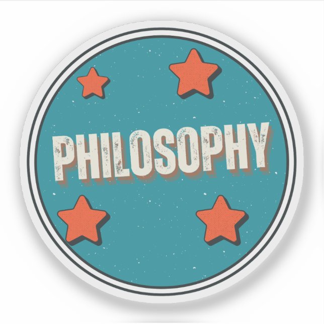 Philosophy (Front)