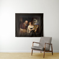 Philosophy and Christian Art by Daniel Huntington