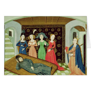 Philosophy and the Muses