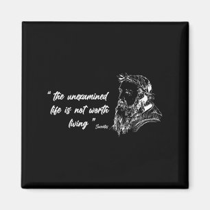 Philosophy,famous Icons Philosophy Quotes,most Com Magnet