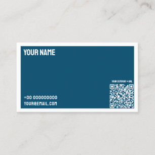 PHILOSOPHY Minimalist Business Card MIDI