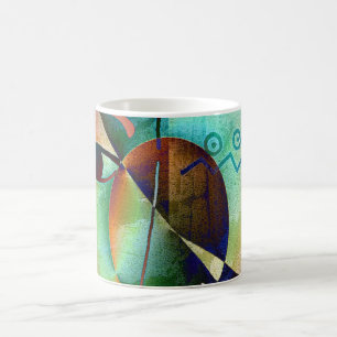Philosophy Of Life Coffee Mug