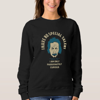 Philosophy Of Science Sweatshirt