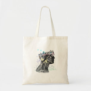 Philosophy Tote Bag