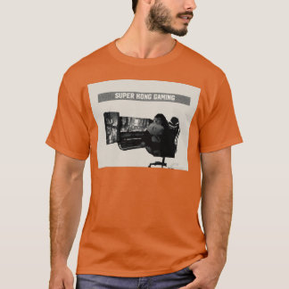 Phils gaming system gift boy T-Shirt