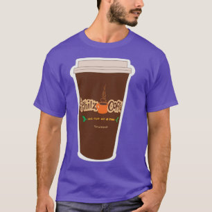 Philz Coffee  (2)  T-Shirt