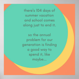 Phineas and Ferb Poster