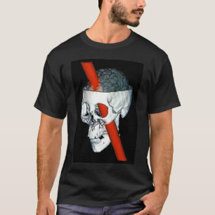 Phineas Gauge T-Shirt